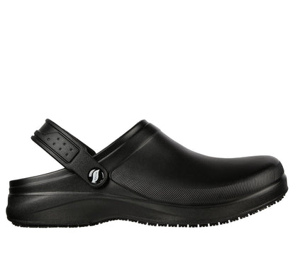 Skechers | Work Arch Fit: Riverbound SR