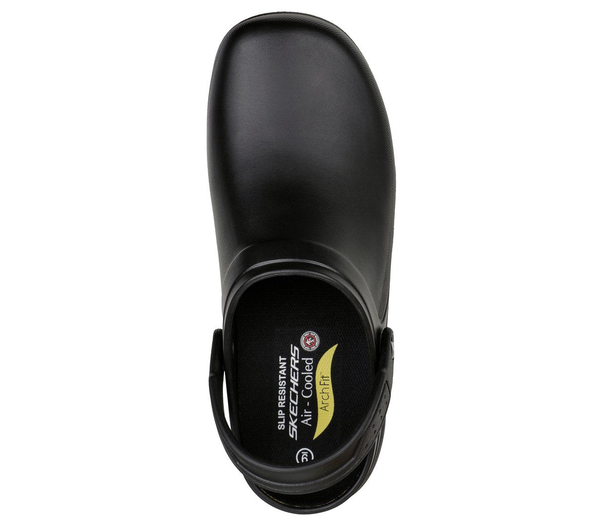 Skechers | Work Arch Fit: Riverbound SR