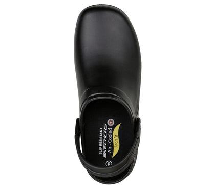 Skechers | Work Arch Fit: Riverbound SR