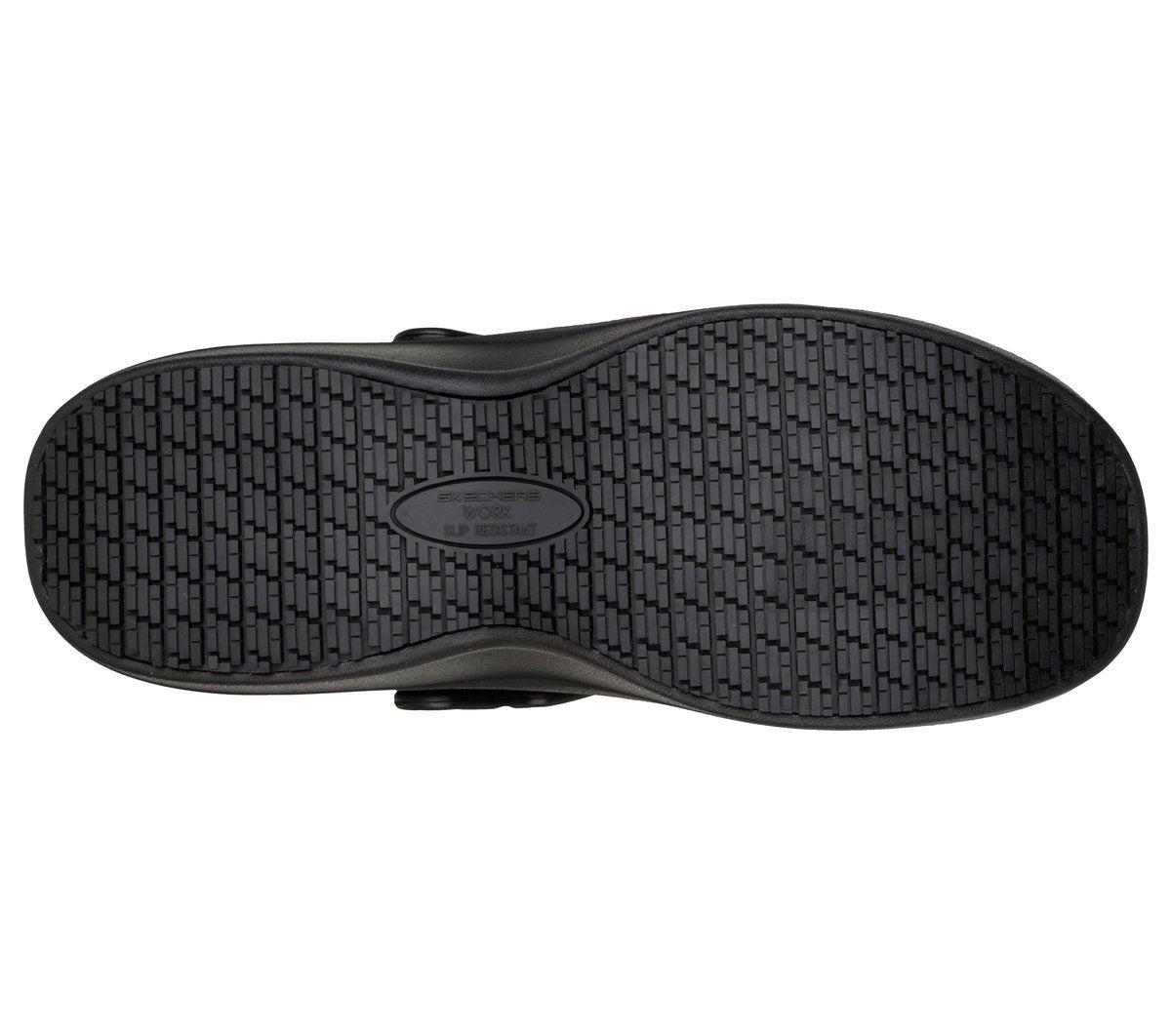 Skechers | Work Arch Fit: Riverbound SR