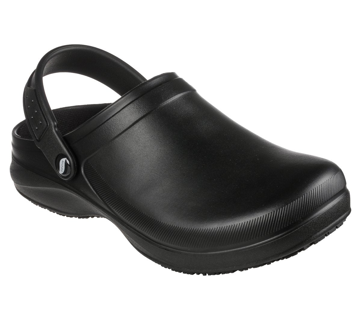 Skechers | Work Arch Fit: Riverbound SR