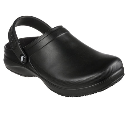 Skechers | Work Arch Fit: Riverbound SR