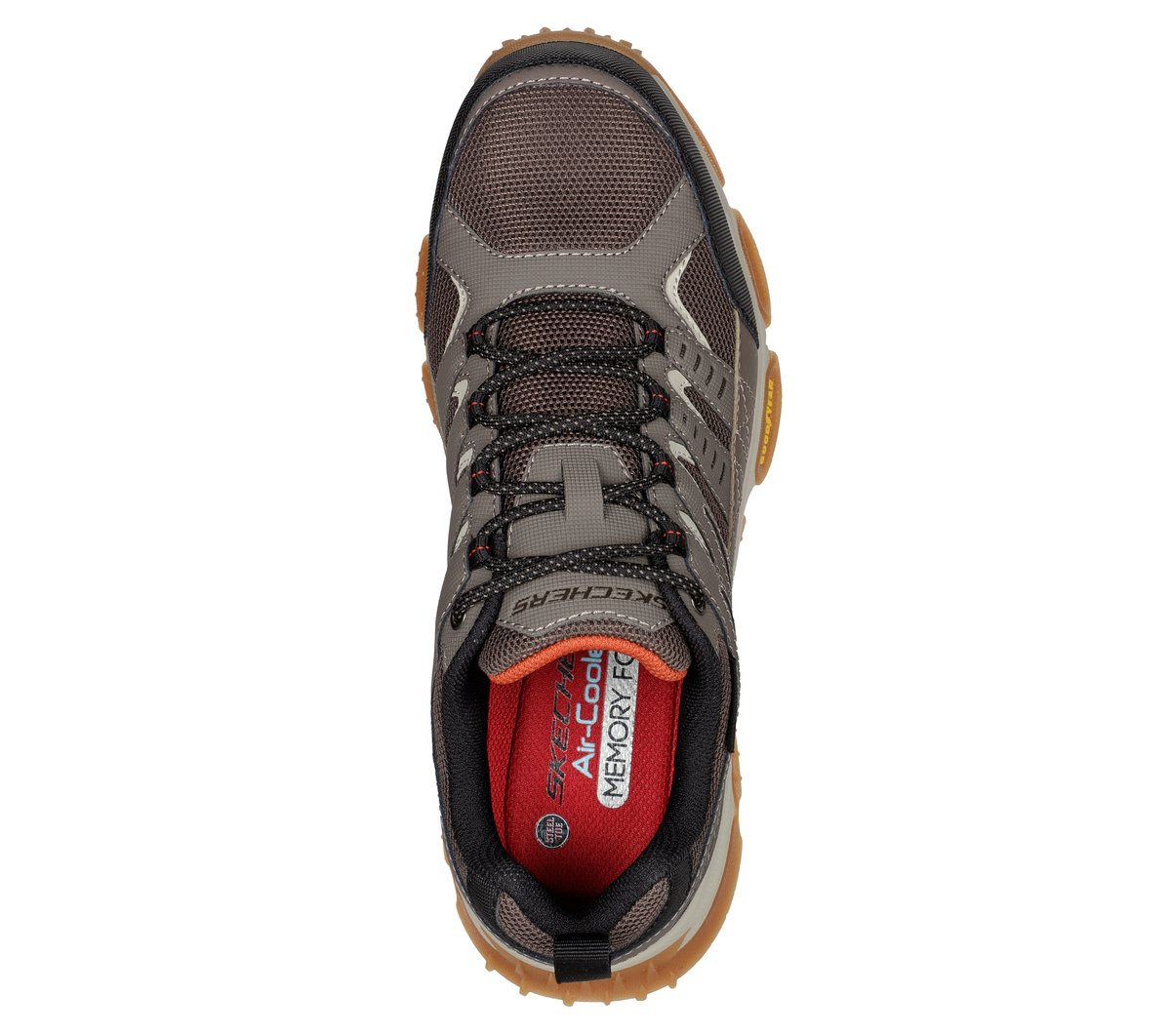 Skechers | Work: Skech-Air Envoy ST - Arcket