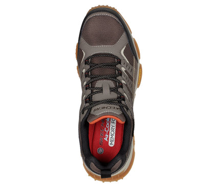 Skechers | Work: Skech-Air Envoy ST - Arcket