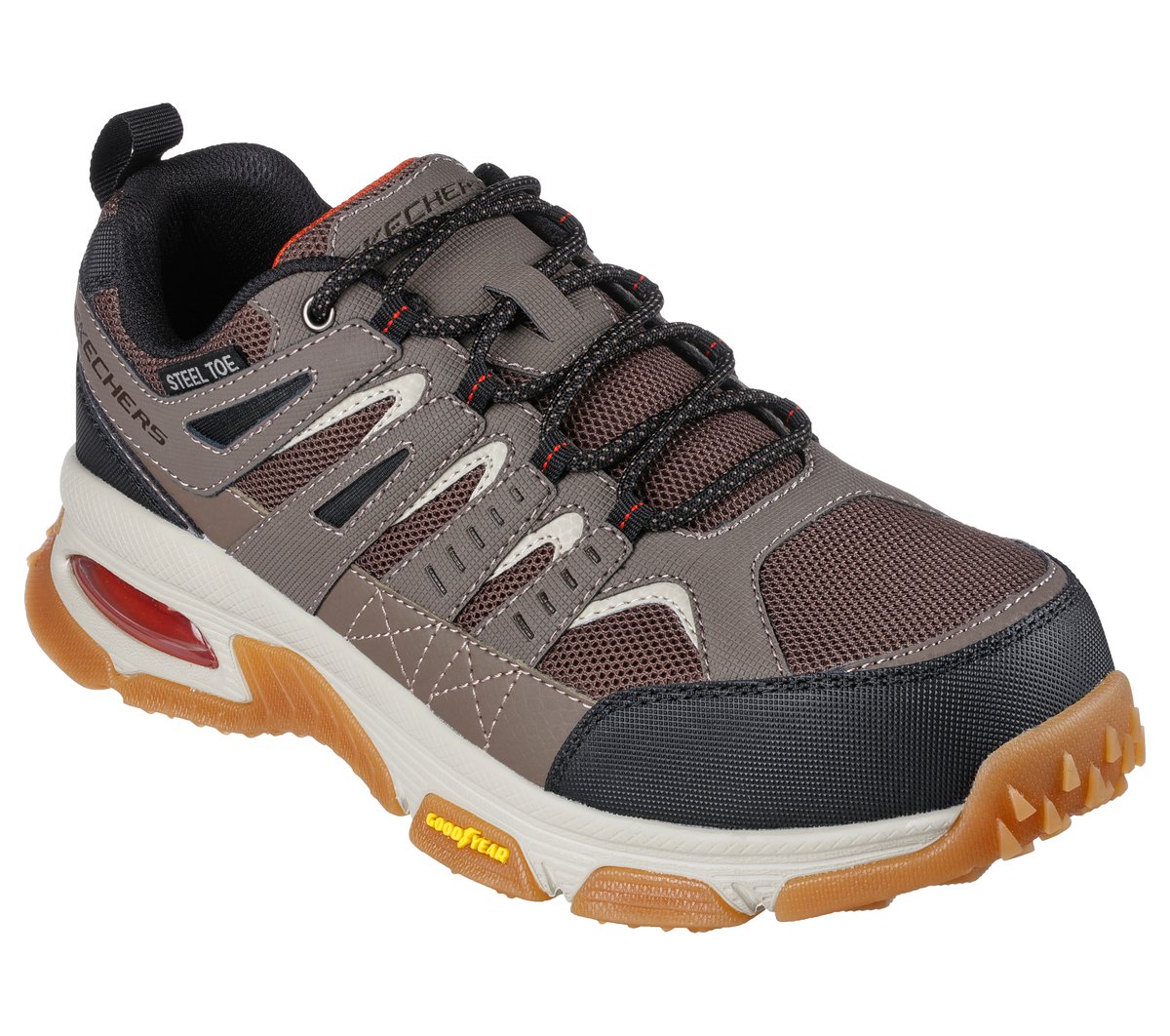 Skechers | Work: Skech-Air Envoy ST - Arcket