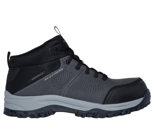 Skechers | Work Waterproof: Relment - Erett