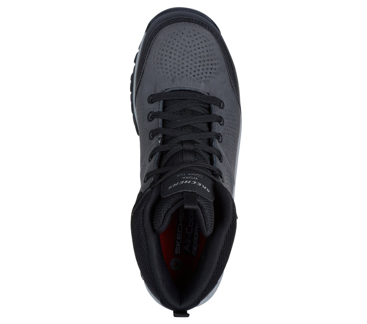 Skechers | Work Waterproof: Relment - Erett