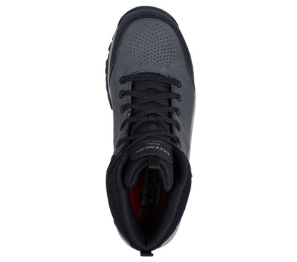 Skechers | Work Waterproof: Relment - Erett