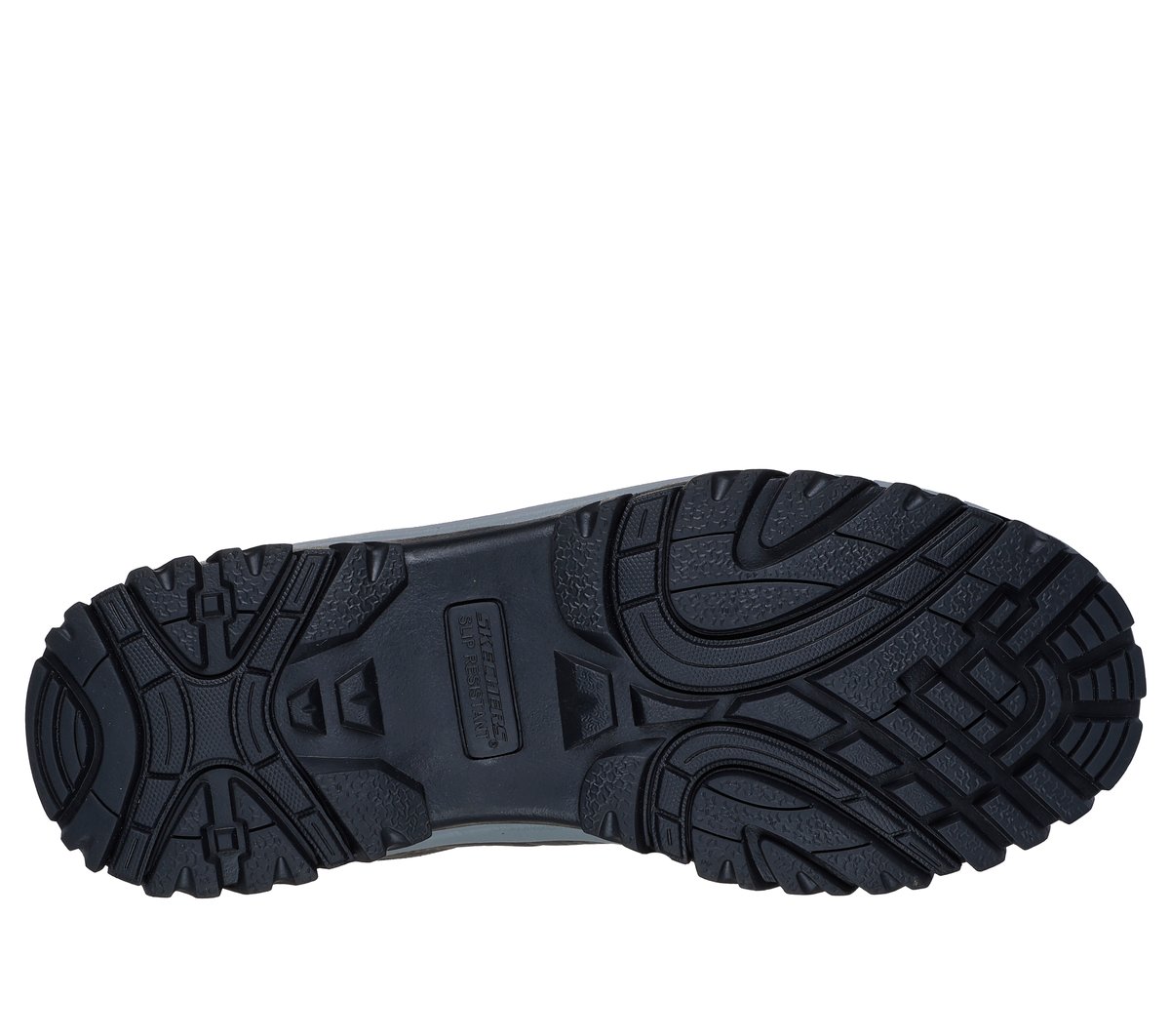 Skechers | Work Waterproof: Relment - Erett