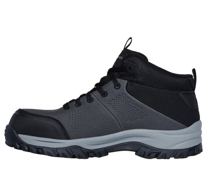 Skechers | Work Waterproof: Relment - Erett