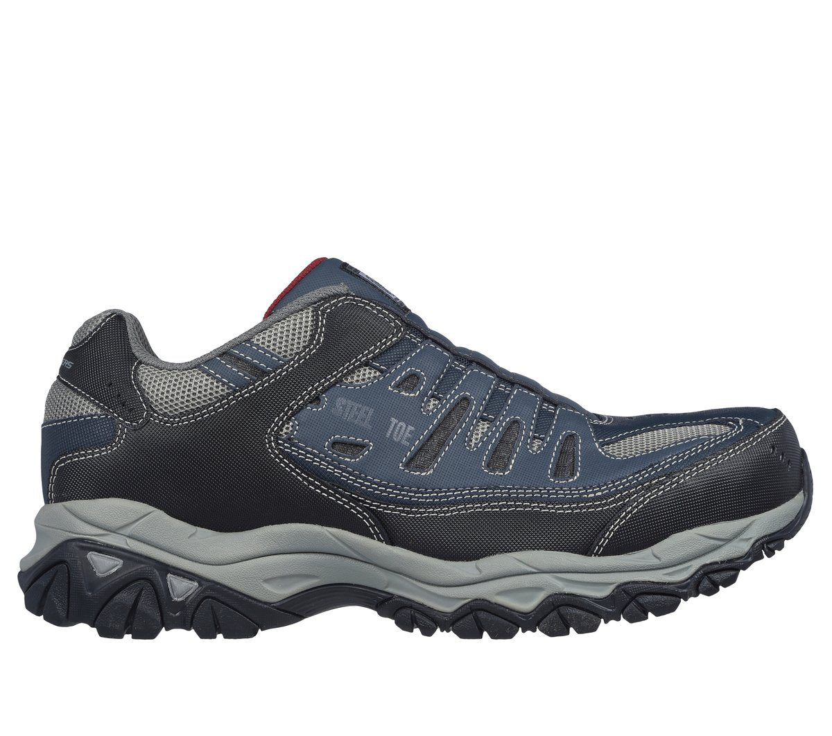 Skechers | Work: Cankton - Ebbitt ST
