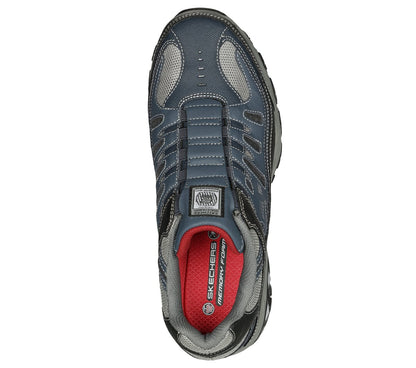 Skechers | Work: Cankton - Ebbitt ST