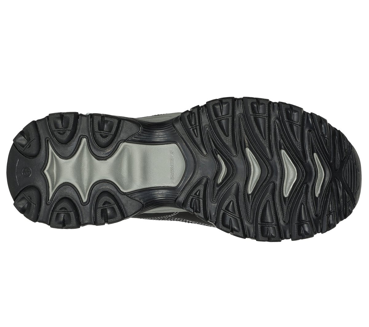 Skechers | Work: Cankton - Ebbitt ST