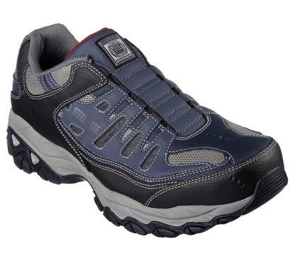 Skechers | Work: Cankton - Ebbitt ST