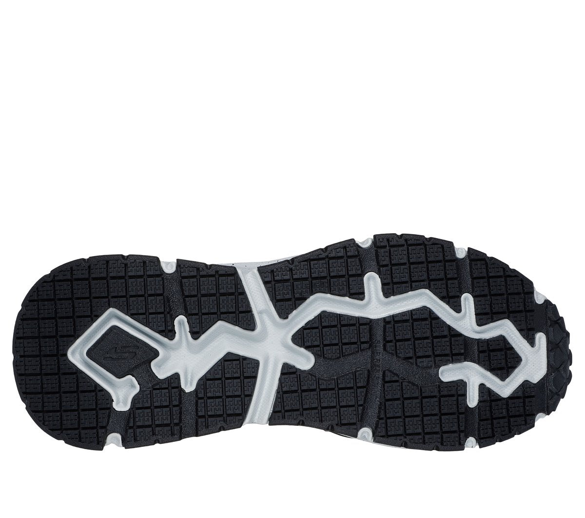 Skechers | Work: D'Lux Journey SR