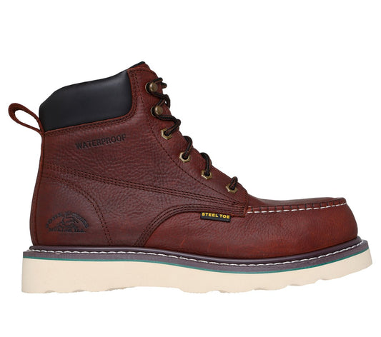 Skechers | John Deere Waterproof: Kadmiel - Rockworth