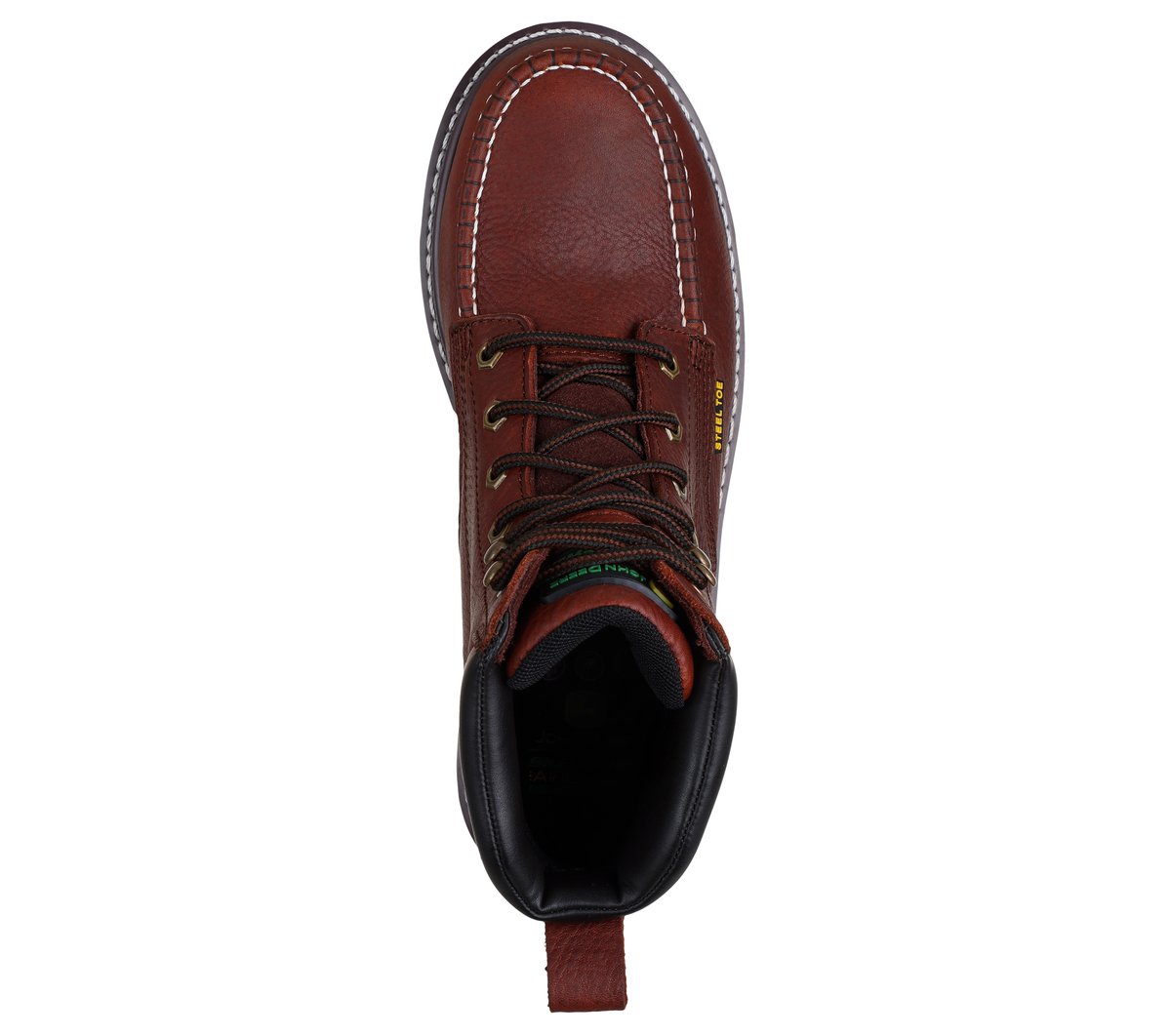 Skechers | John Deere Waterproof: Kadmiel - Rockworth
