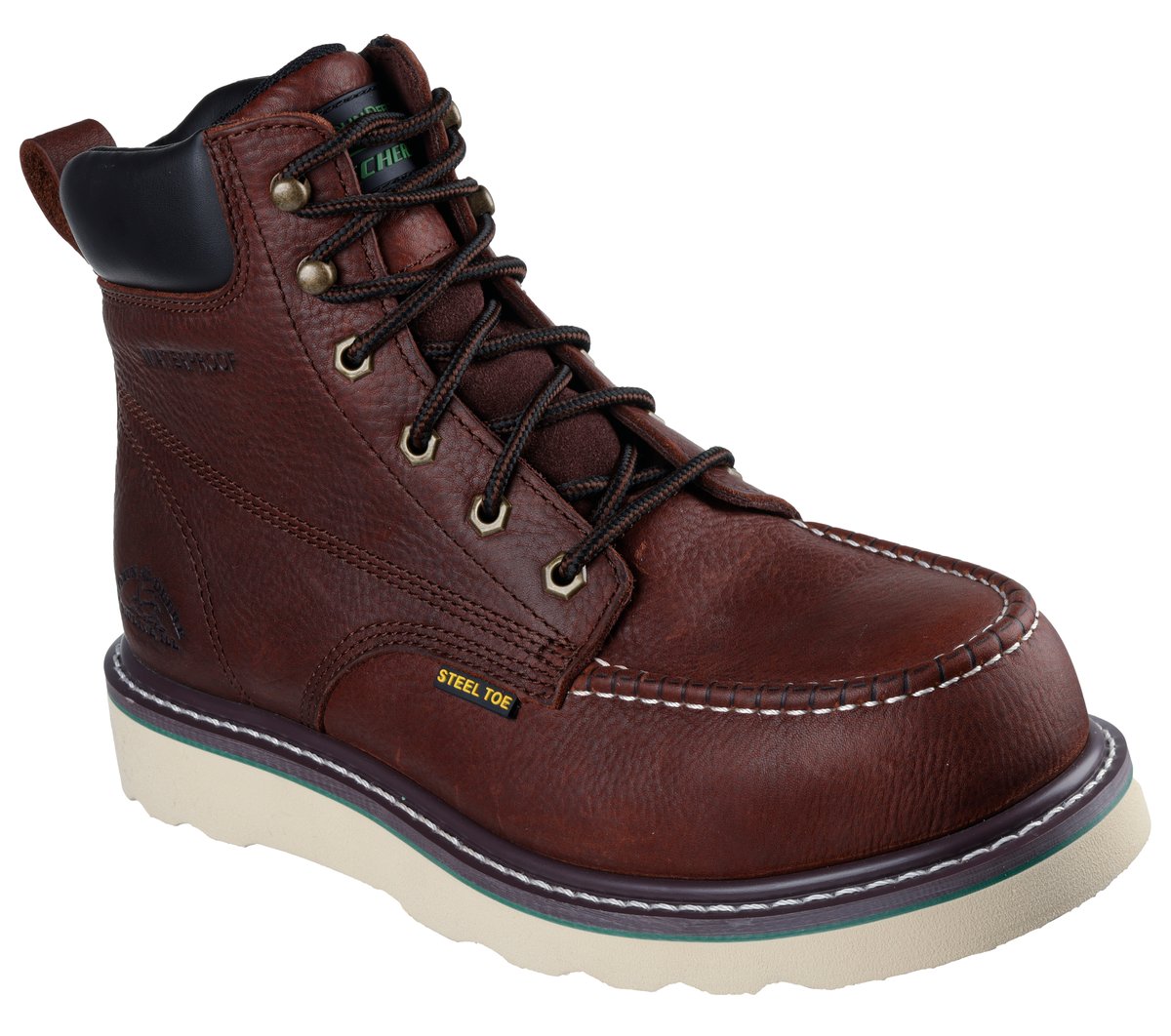 Skechers | John Deere Waterproof: Kadmiel - Rockworth
