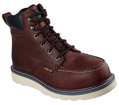Skechers | John Deere Waterproof: Kadmiel - Rockworth