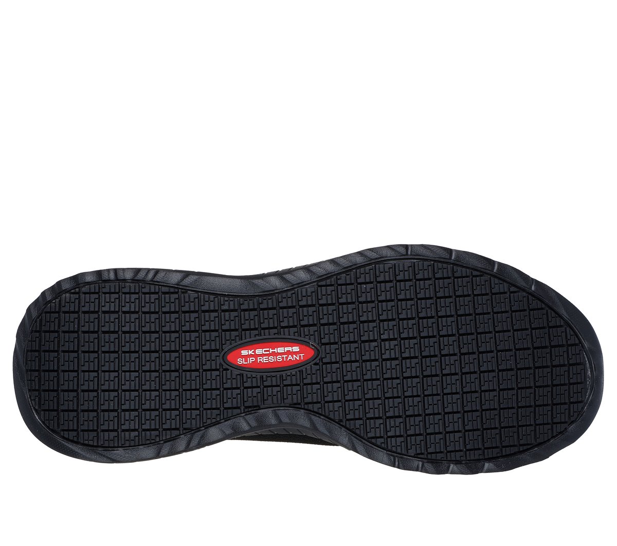 Skechers | Slip-ins Work: Squad Chaos SR - Stivig