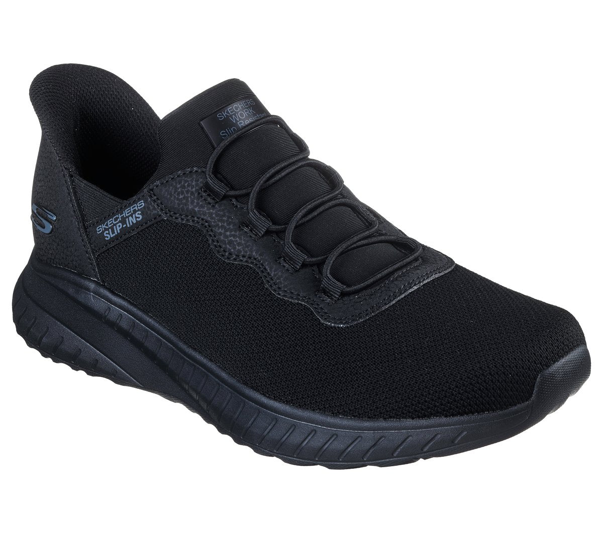 Skechers | Slip-ins Work: Squad Chaos SR - Stivig
