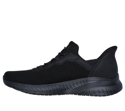 Skechers | Slip-ins Work: Squad Chaos SR - Stivig