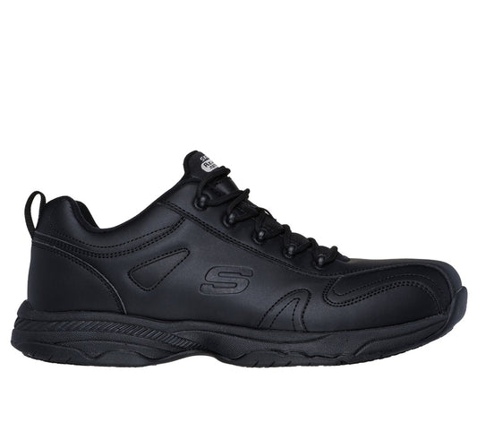 Skechers | Work Relaxed Fit: Dighton - Strits