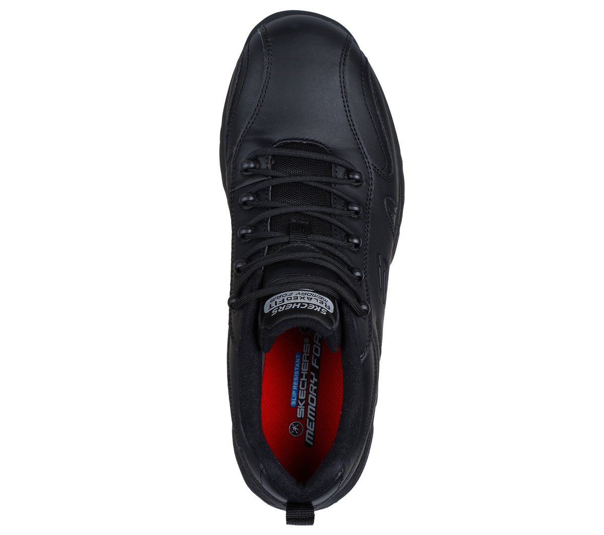 Skechers | Work Relaxed Fit: Dighton - Strits