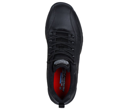 Skechers | Work Relaxed Fit: Dighton - Strits