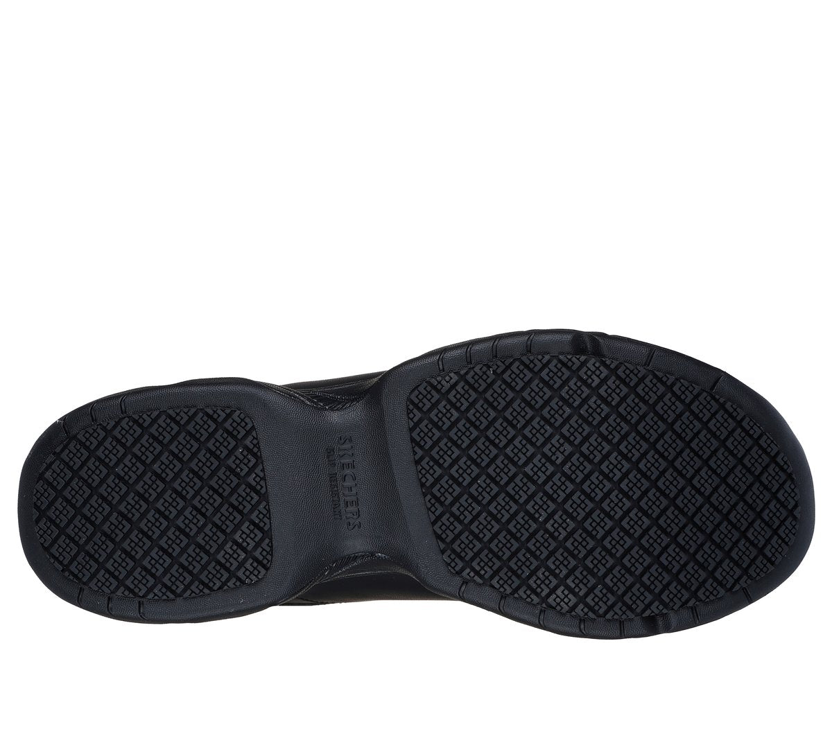 Skechers | Work Relaxed Fit: Dighton - Strits
