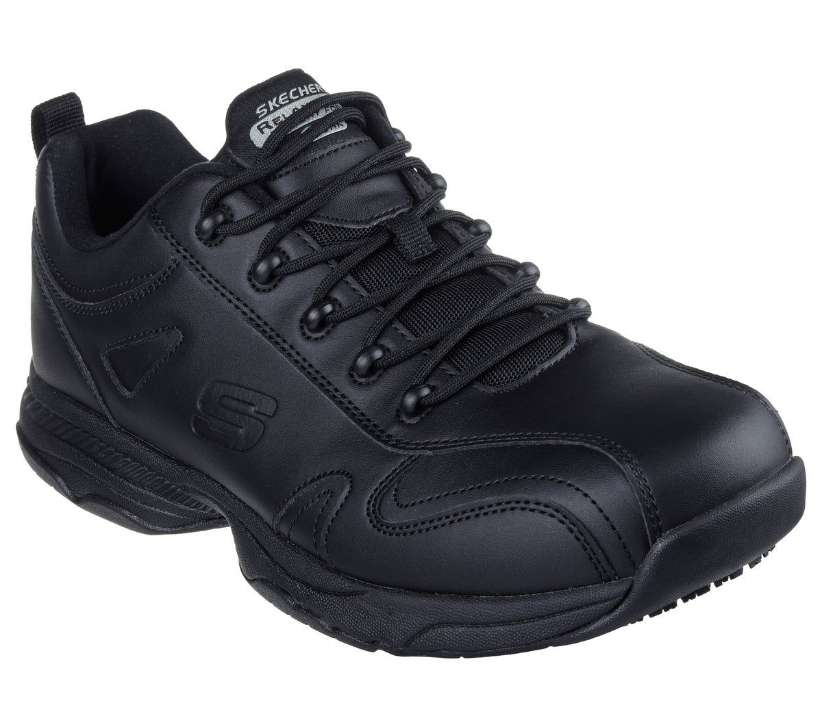 Skechers | Work Relaxed Fit: Dighton - Strits