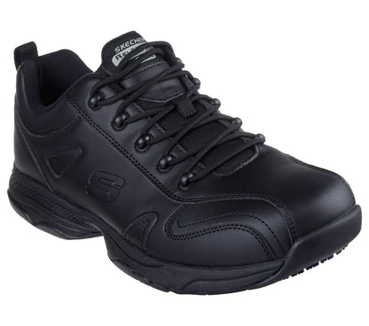 Skechers | Work Relaxed Fit: Dighton - Strits