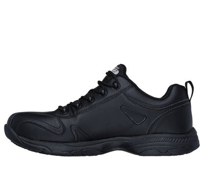 Skechers | Work Relaxed Fit: Dighton - Strits