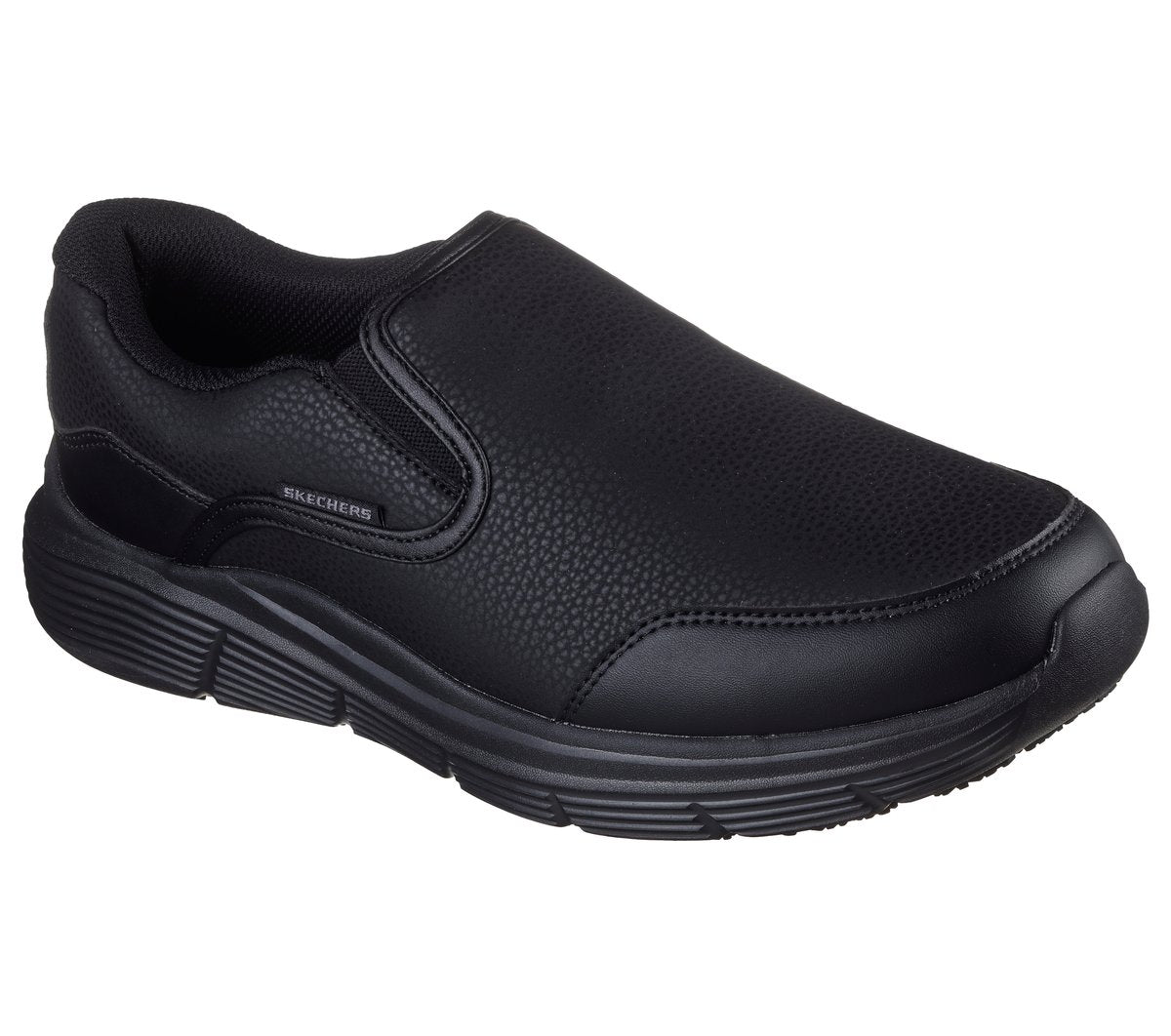 Skechers | Work: Corart
