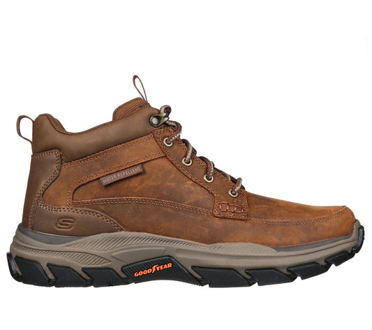 Skechers | Relaxed Fit: Respected - Boswell