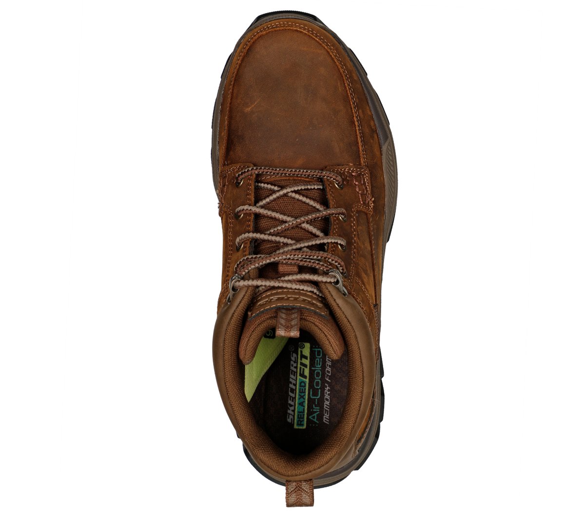 Skechers | Relaxed Fit: Respected - Boswell