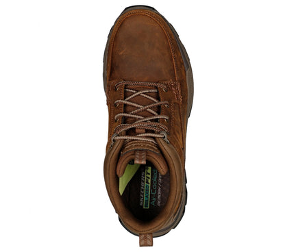 Skechers | Relaxed Fit: Respected - Boswell