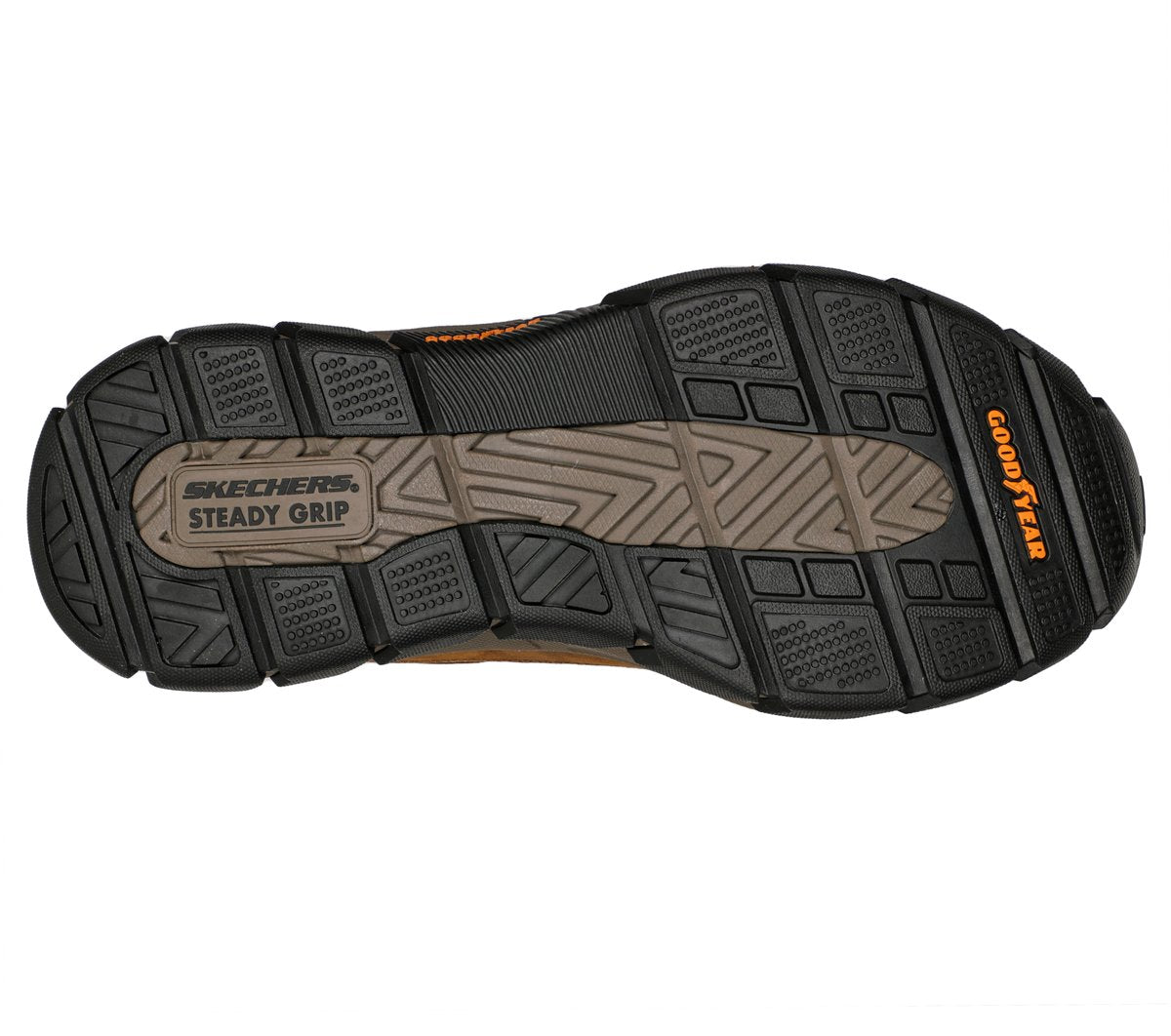 Skechers | Relaxed Fit: Respected - Boswell