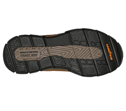 Skechers | Relaxed Fit: Respected - Boswell