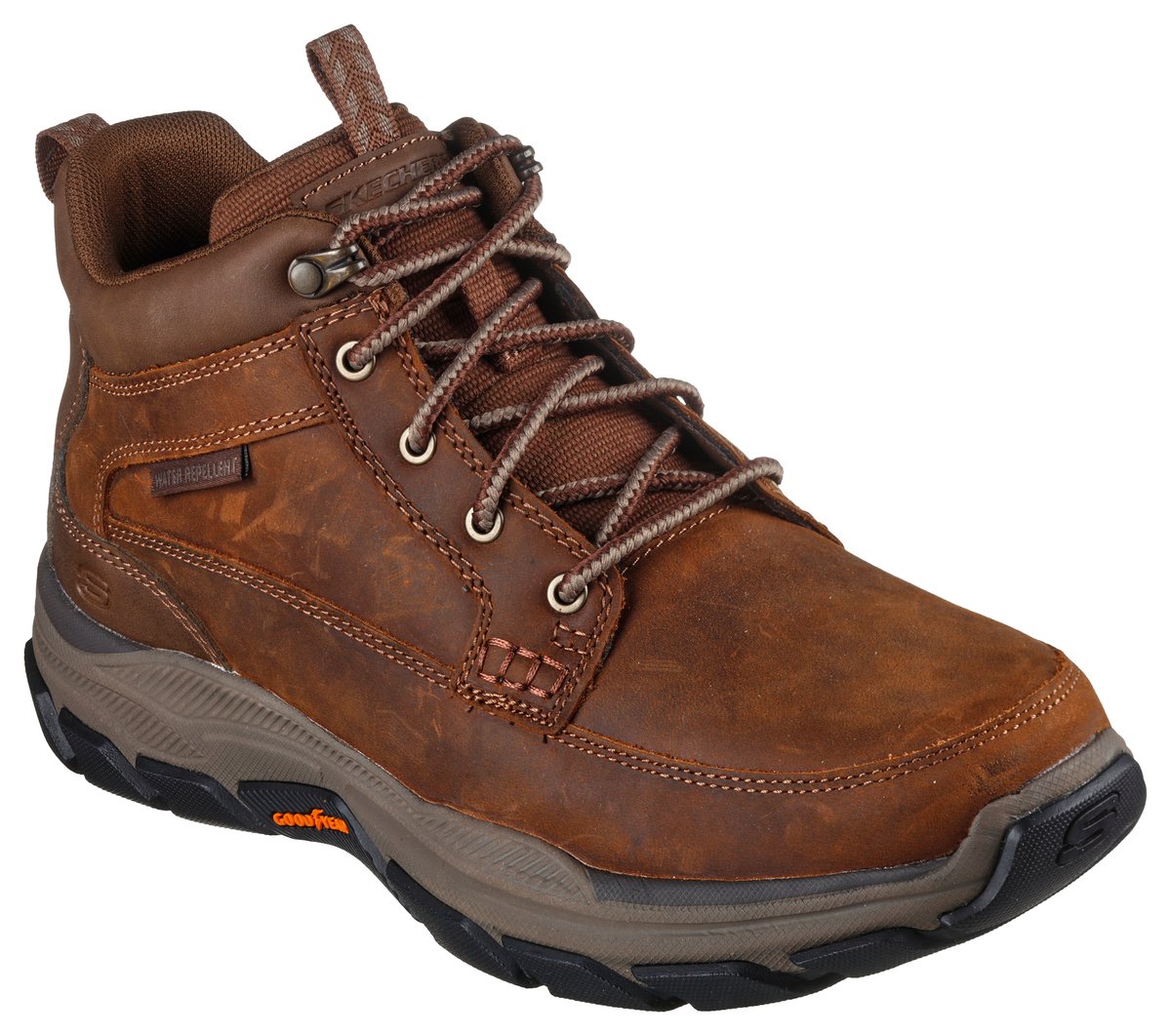 Skechers | Relaxed Fit: Respected - Boswell