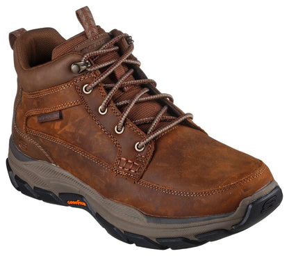 Skechers | Relaxed Fit: Respected - Boswell