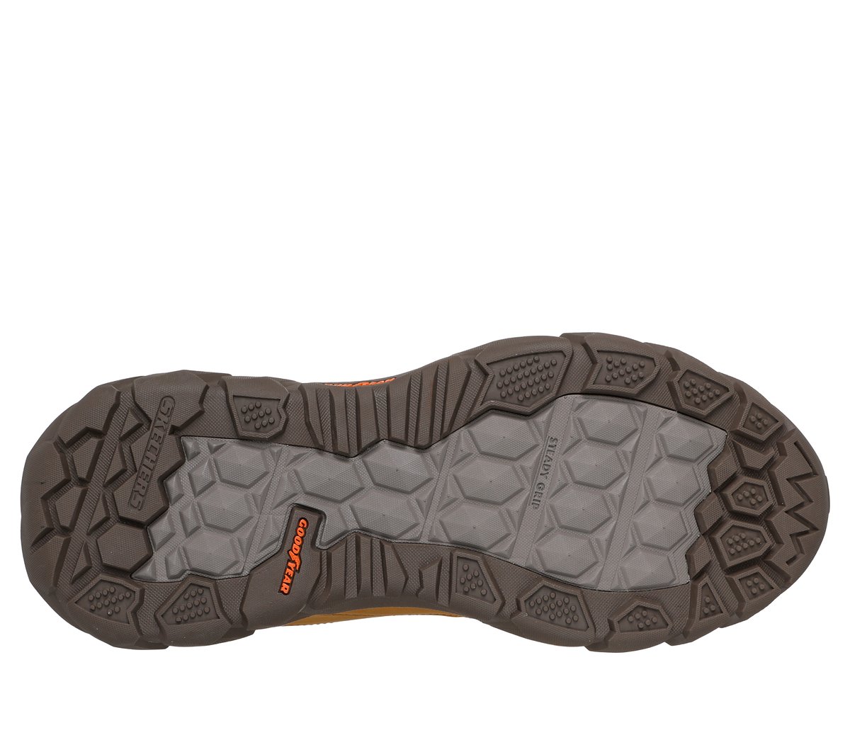 Skechers | Waterproof Relaxed Fit: Santoro - Cannon