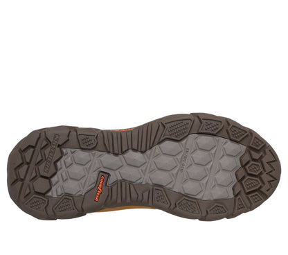 Skechers | Waterproof Relaxed Fit: Santoro - Cannon
