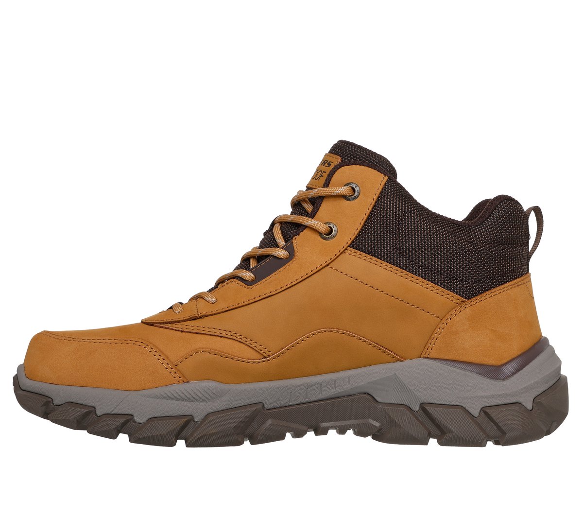 Skechers | Waterproof Relaxed Fit: Santoro - Cannon