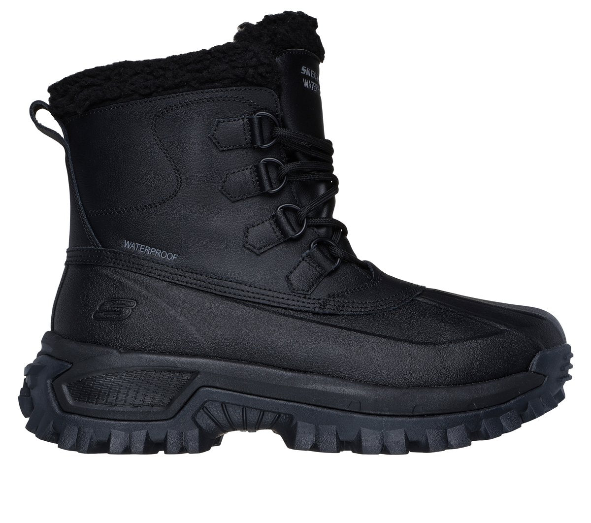 Skechers | Waterproof Relaxed Fit: Trekson - Wesley