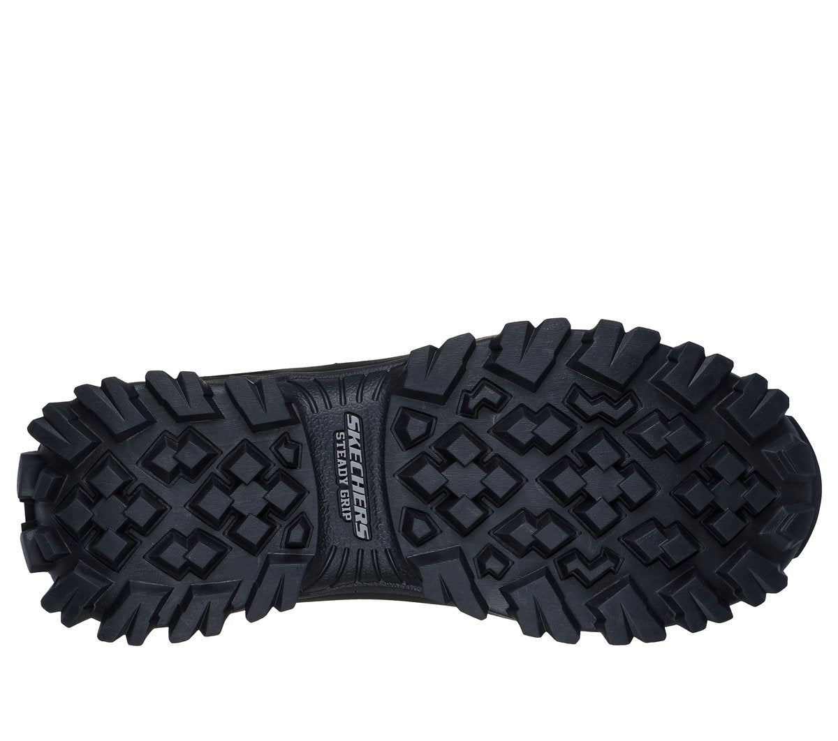 Skechers | Waterproof Relaxed Fit: Trekson - Wesley