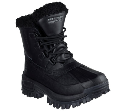 Skechers | Waterproof Relaxed Fit: Trekson - Wesley