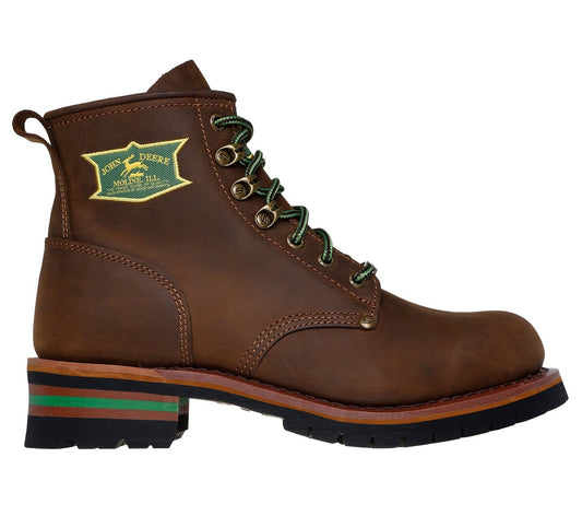 Skechers | John Deere: Cascades