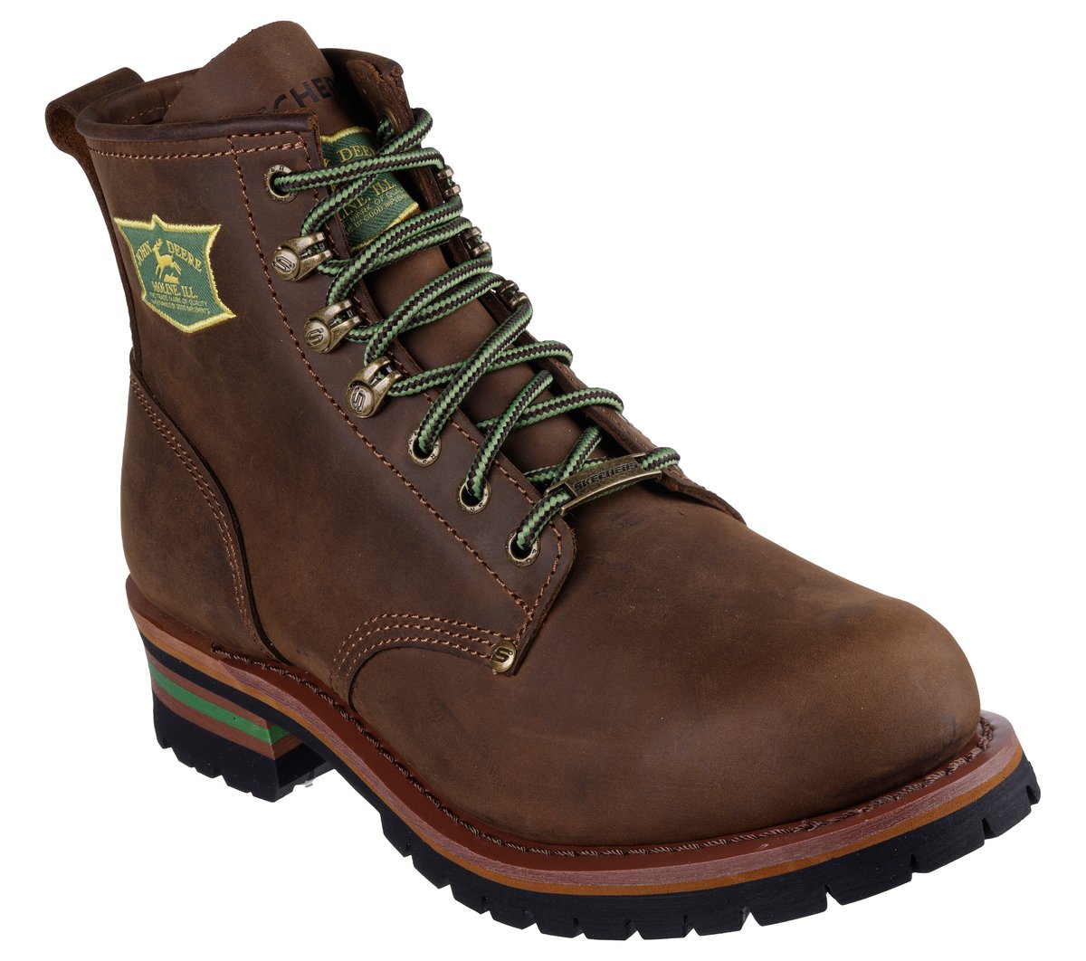 Skechers | John Deere: Cascades