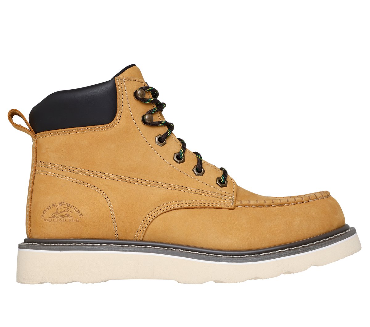 Skechers | John Deere: Kadmiel - Grand Creek